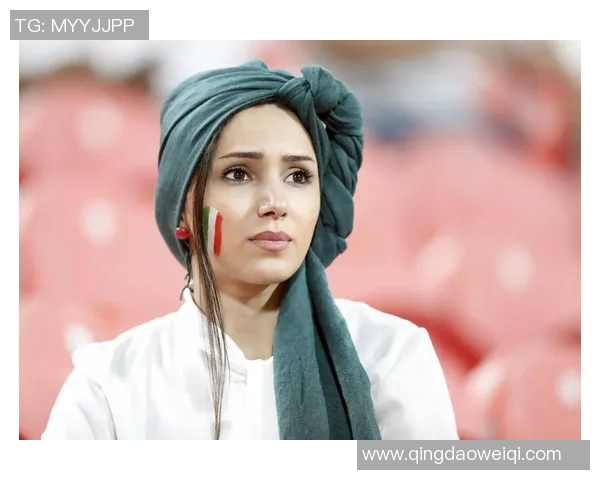 伊朗足球明星高清照片集展示他们的风采与激情