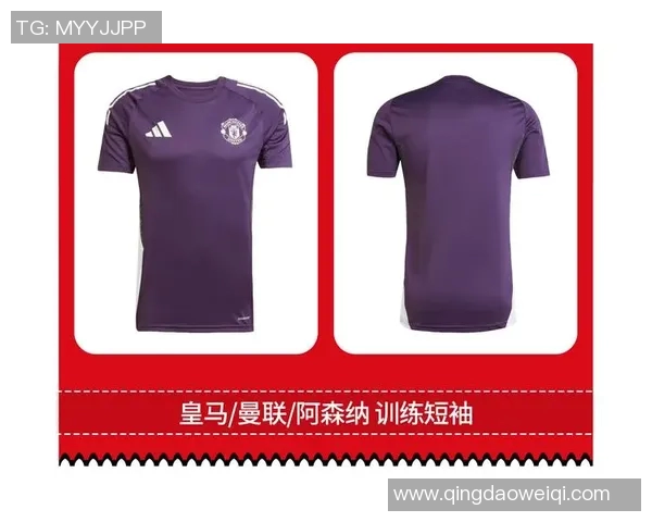 足球明星球衣价格一览表了解各大球星球衣的售价与购买渠道