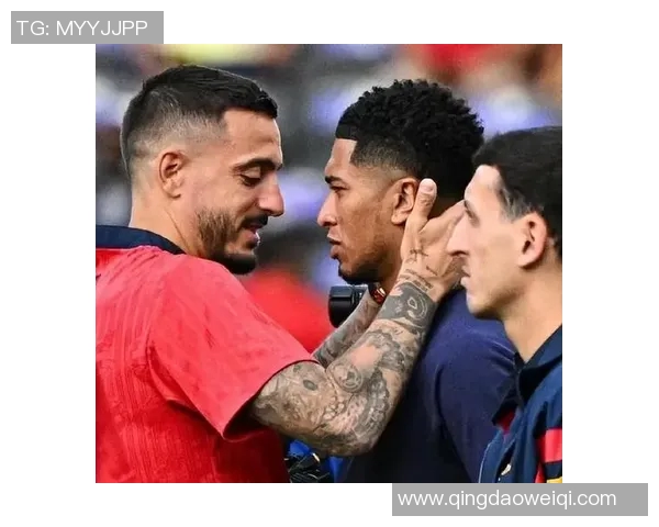 足球明星贝林厄姆的崛起之路与未来发展潜力分析