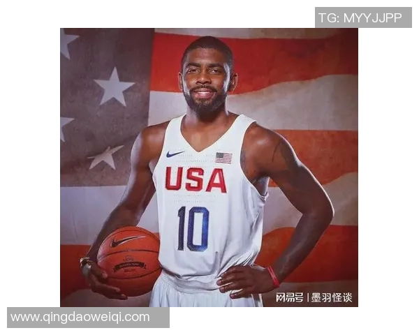 凯里欧文的篮球传奇之路与个人成长故事全解析