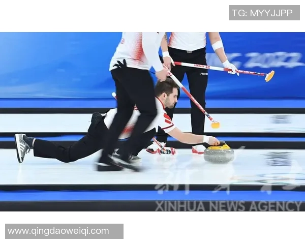 男子冰壶对决俄罗斯队精彩瞬间回顾与赛后分析